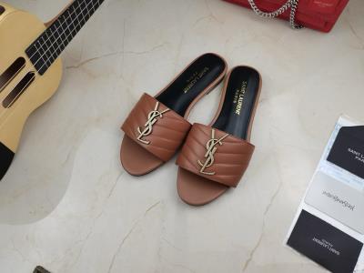 wholesale quality ysl shoes model no. 40